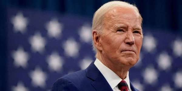 США хочуть запобігти новому витоку ескалації на Близькому Сході: що вирішив зробити Байден