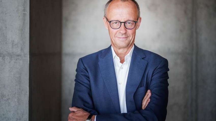 "Украина никогда не победит Россию": кандидат в канцлеры ФРГ сделал скандальное заявление "Украина никогда не победит Россию": кандидат в канцлеры ФРГ сделал скандальное заявление