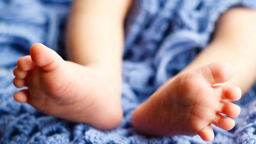 У Мексиці народилася дитина-мутант (ФОТО 18+) У Мексиці народилася дитина-мутант (ФОТО 18+)