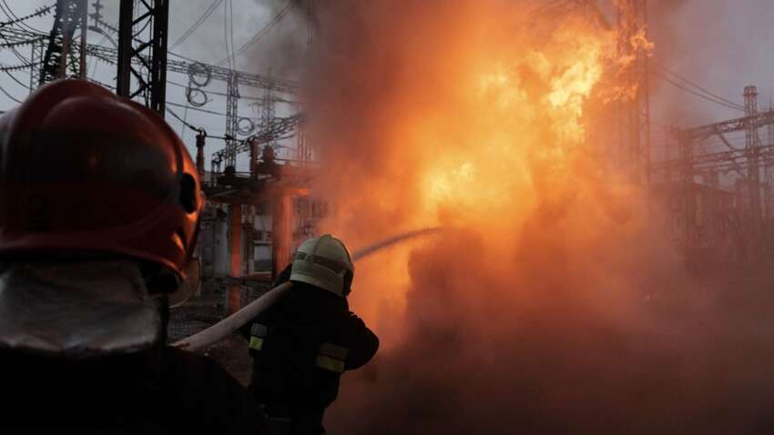 Перед холодами Кремль перевищив всі межі: стало відомо про новий ризик для України Перед холодами Кремль перевищив всі межі: стало відомо про новий ризик для України