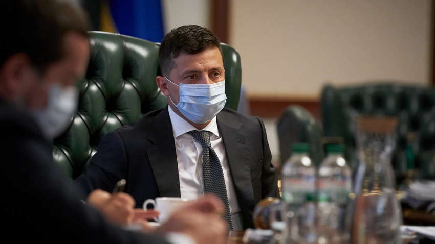 Тысяча гривен от Зеленского: главные проблемы на пути вакцинировать всю Украину