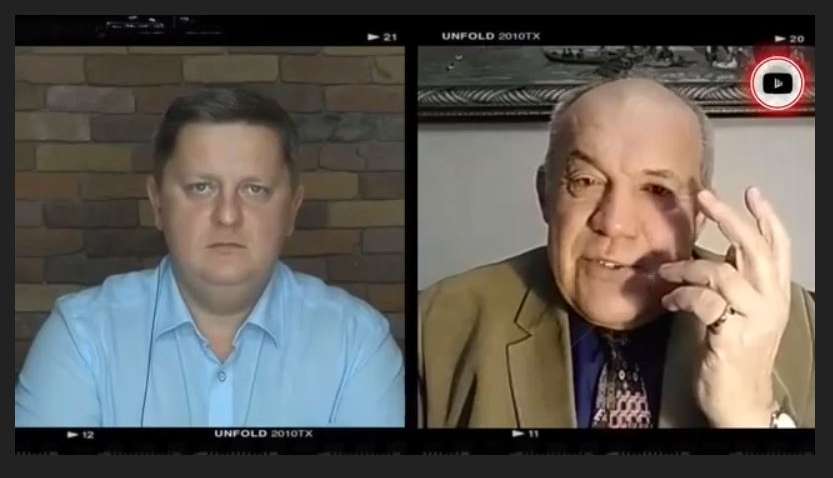 "Голодні українки" та європейські миротворці: викладача Київського університету має перевірити СБУ "Голодні українки" та європейські миротворці: викладача Київського університету має перевірити СБУ