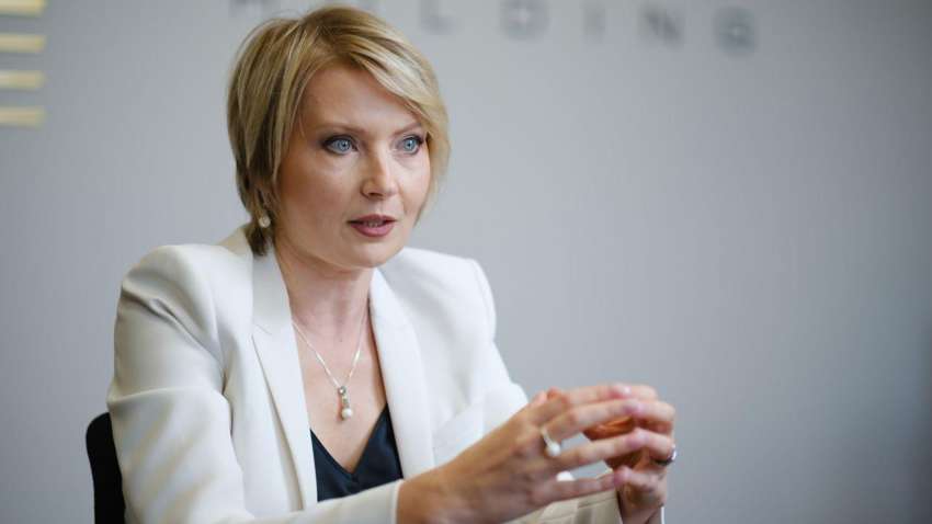 В "Смарт Холдингу" розповіли, яку пропозицію відверто робили владі