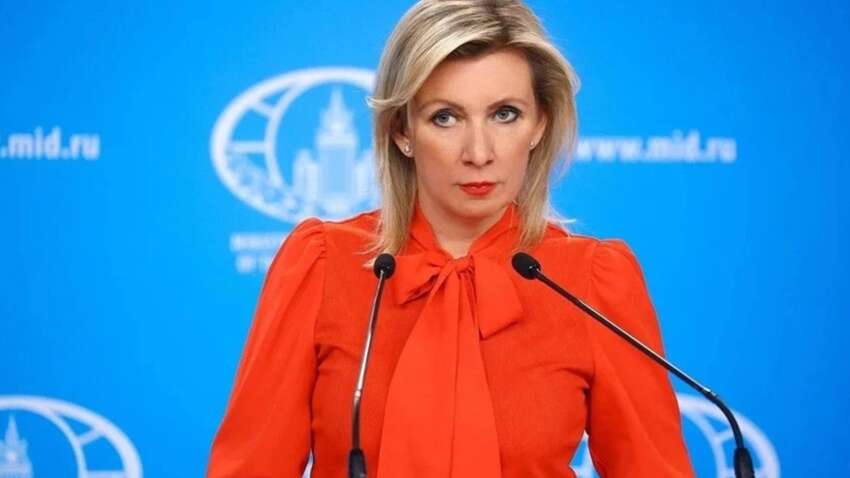 Россия готовит страшную месть Великобритании: в Кремле выступили с истерическим заявлением о последствиях Россия готовит страшную месть Великобритании: в Кремле выступили с истерическим заявлением о последствиях