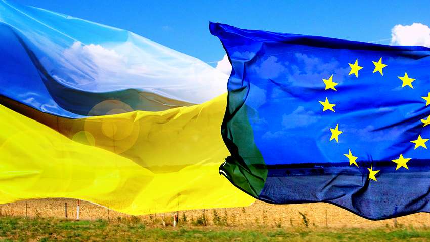 Європейський Союз виділить 190 млн євро на підтримку економіки й охорони здоров'я України