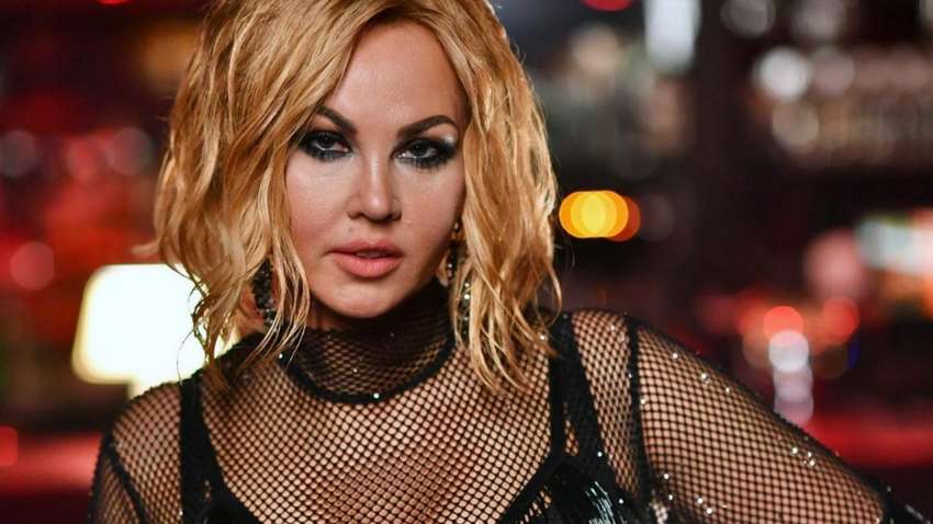 Украинская певица вспомнила о личном знакомстве с Путиным, его звонках и приглашениях Украинская певица вспомнила о личном знакомстве с Путиным, его звонках и приглашениях