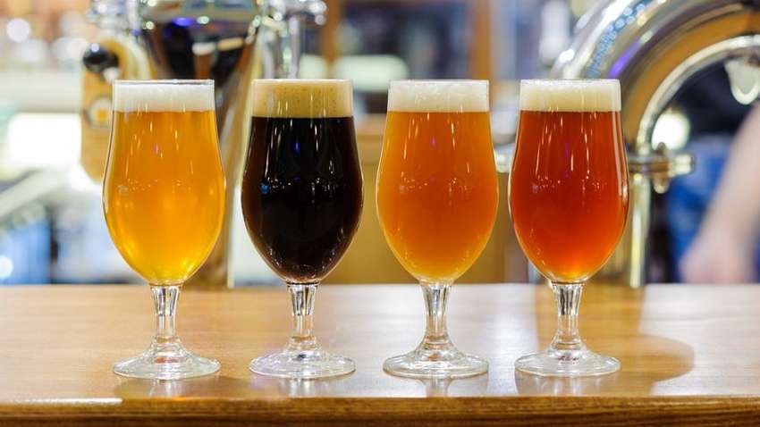 Вкусные традиции: с чем предпочитают пить пиво в разных уголках мира