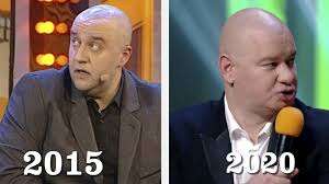 "Війна гумористів": у "95 кварталі" відповіли на звинувачення в плагіаті від "Дизель Шоу"