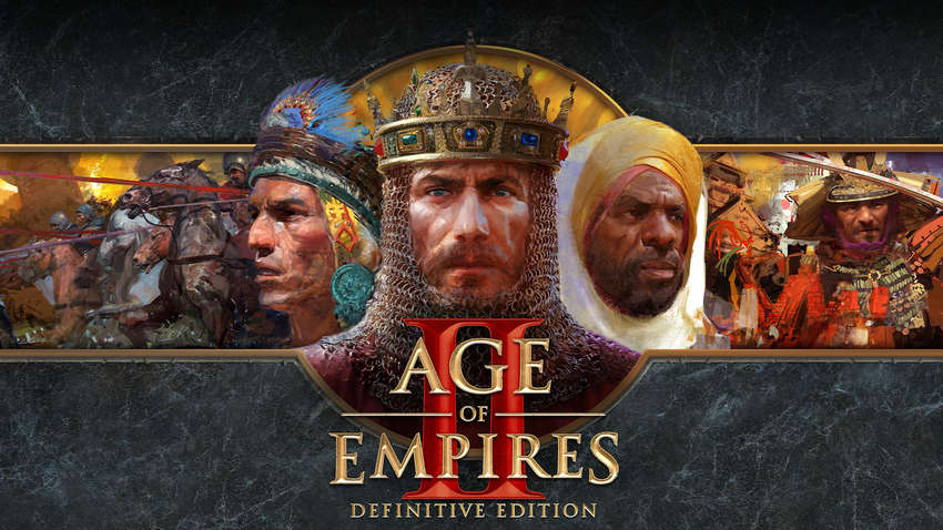 Американська компанія Microsoft оголосила дату виходу гри Age of Empires II: Definitive Edition