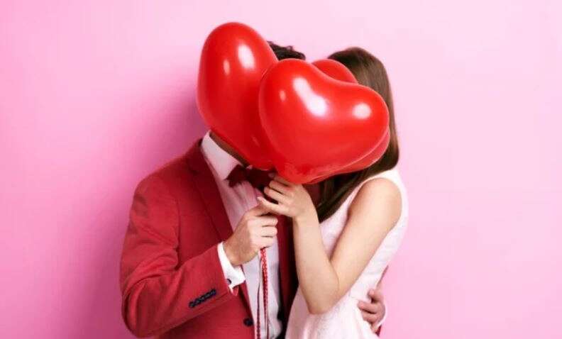 Эти знаки зодиака встретят любовь в апреле Эти знаки зодиака встретят любовь в апреле