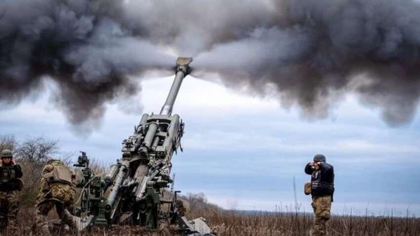 "Перемир'я" потрібно Путіну для підступного плану: у ЗСУ назвали небезпеку "Перемир'я" потрібно Путіну для підступного плану: у ЗСУ назвали небезпеку