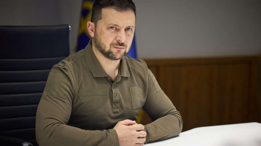 Зеленський назвав, скільки країн НАТО підтримують членство України в Альянсі Зеленський назвав, скільки країн НАТО підтримують членство України в Альянсі