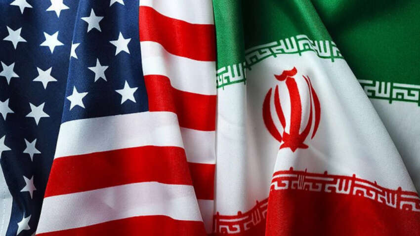 Один аркуш і кінець війни: США та Іран наблизилися до угоди, яка може змінити все