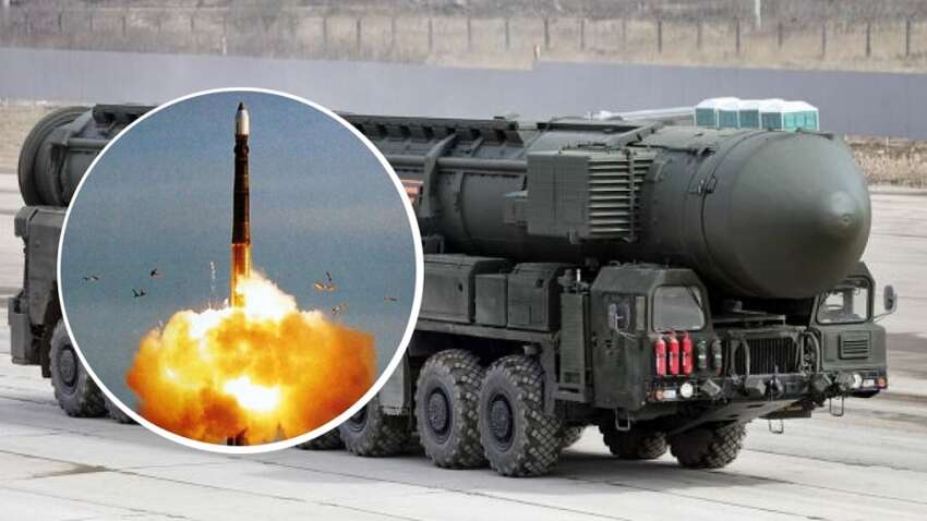 Удари по Україні стануть ще більш смертельними: на Заході шокували заявою Удари по Україні стануть ще більш смертельними: на Заході шокували заявою