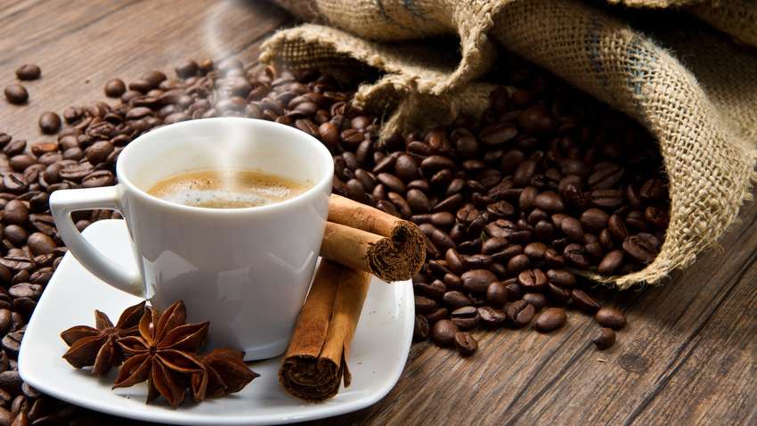 "Черное золото":  по всему миру значительно подорожал кофе 