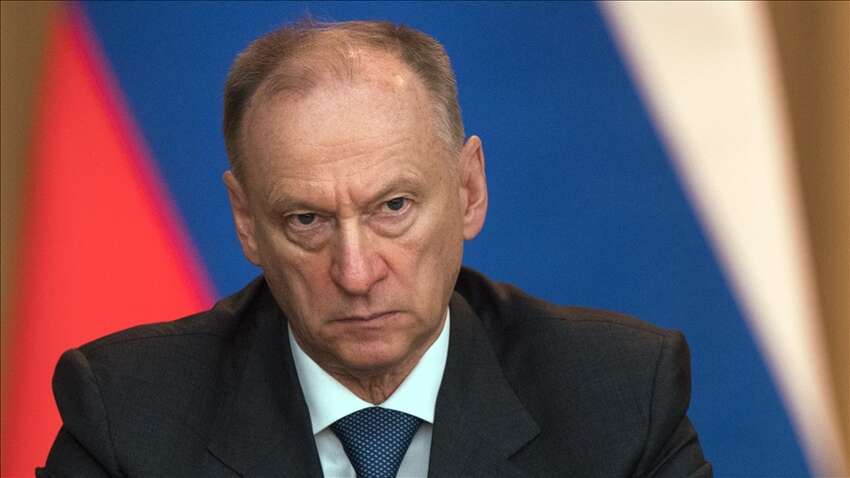 Силы обороны эффектно ударили по Патрушеву: как это возможно Силы обороны эффектно ударили по Патрушеву: как это возможно