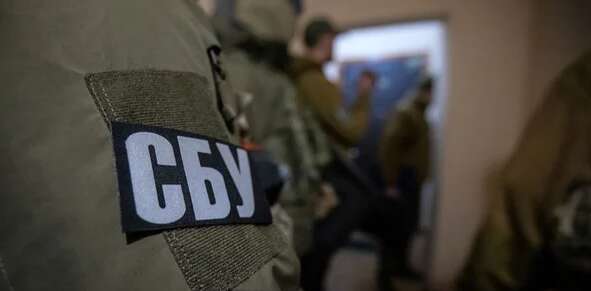 В шаге от ужасного преступления: СБУ задержали агента РФ, который хотел совершить страшное