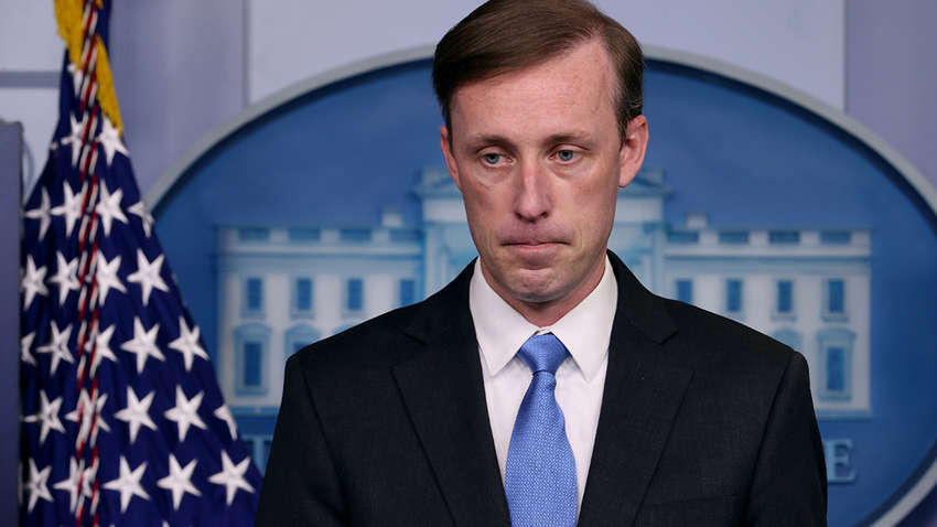 Салліван зізнався, чому США так довго не давали Україні ракети ATACMS