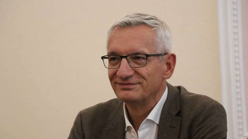 В Германии рассказали, поддержат ли подписание «Минска-3» между Украиной и РФ В Германии рассказали, поддержат ли подписание «Минска-3» между Украиной и РФ