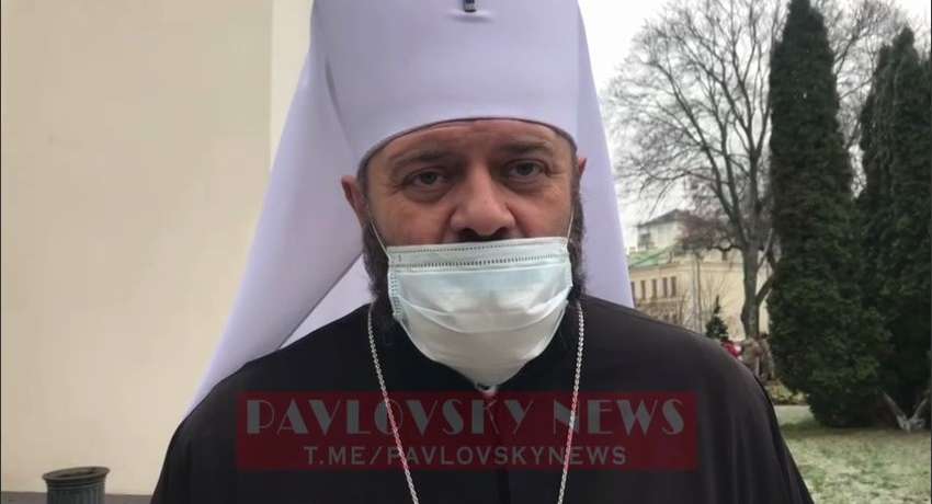 В ПЦУ подтвердили, что некоторым священнослужителям не нравится настоящее положение церкви