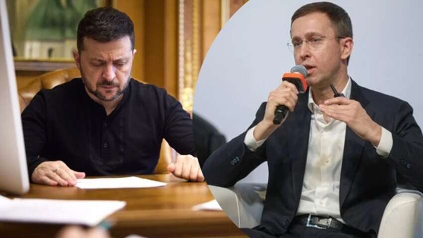 Корецький і Зеленський відверто підіграють Путіну: експерт розгромив Банкову за зраду Корецький і Зеленський відверто підіграють Путіну: експерт розгромив Банкову за зраду