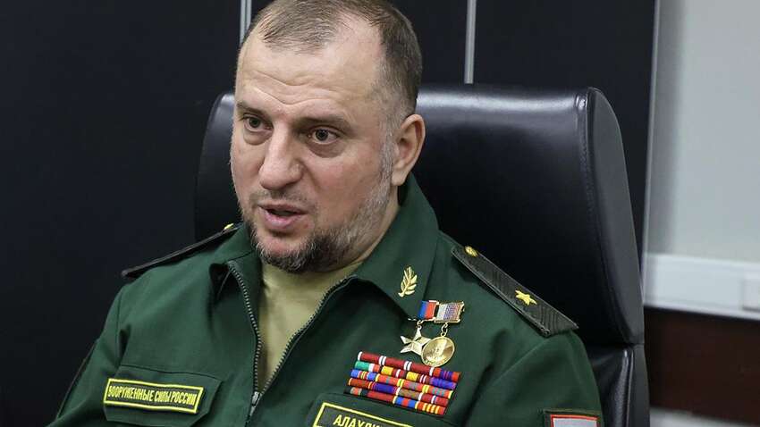 Алаудінов пригрозив «добити» Європу і припустив загальну мобілізацію в РФ