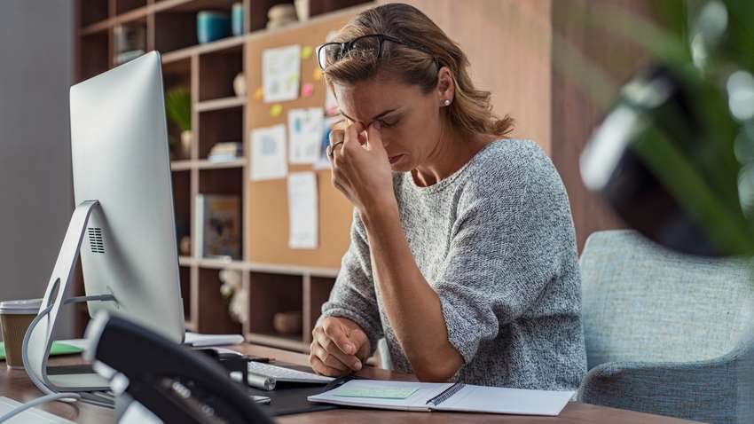 Назван самый тяжелый день недели, и это не понедельник