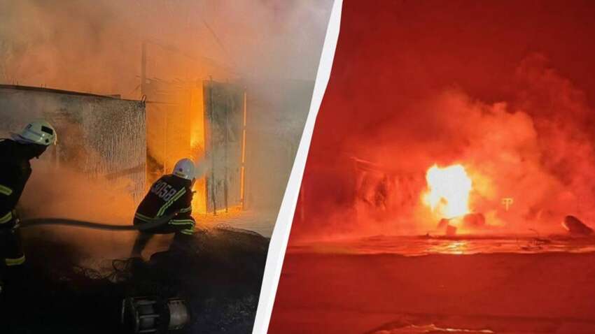 Путин жестко ударил по Дунаю: последствия этого преступления ощутит мир 