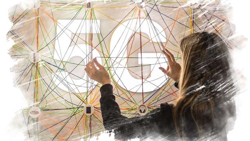 В правительстве рассказали, когда в Украине заработает 5G-интернет