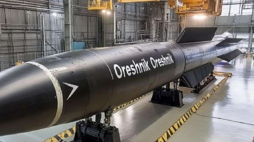 Зачем Беларуси «Орешник»: Хренин сделал циничное заявление о «нежелании воевать»