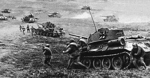 «Росія у Другій світовій війні втратила майже 60 мільйонів життів»: що відомо про заяву Трампа