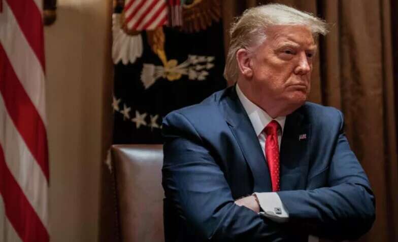 Відразу 19 штатів подали до суду на адміністрацію Трампа: що сталося Відразу 19 штатів подали до суду на адміністрацію Трампа: що сталося