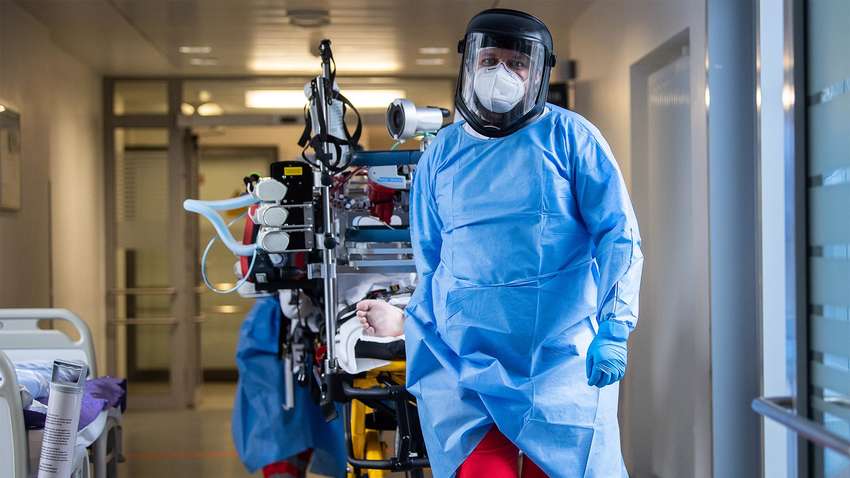 Украина остается в "зеленой" зоне  карантина: беспокоят лишь две области Украина остается в "зеленой" зоне  карантина: беспокоят лишь две области