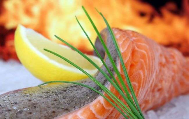 Найкорисніша риба для всієї родини: незамінна для вашого організму