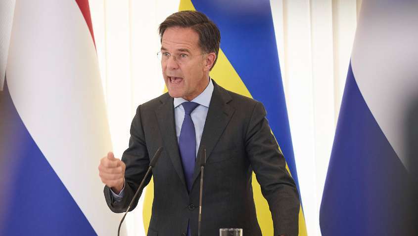 Рютте пояснив, як НАТО "нищівно" відповість на напад Росії на Польщу