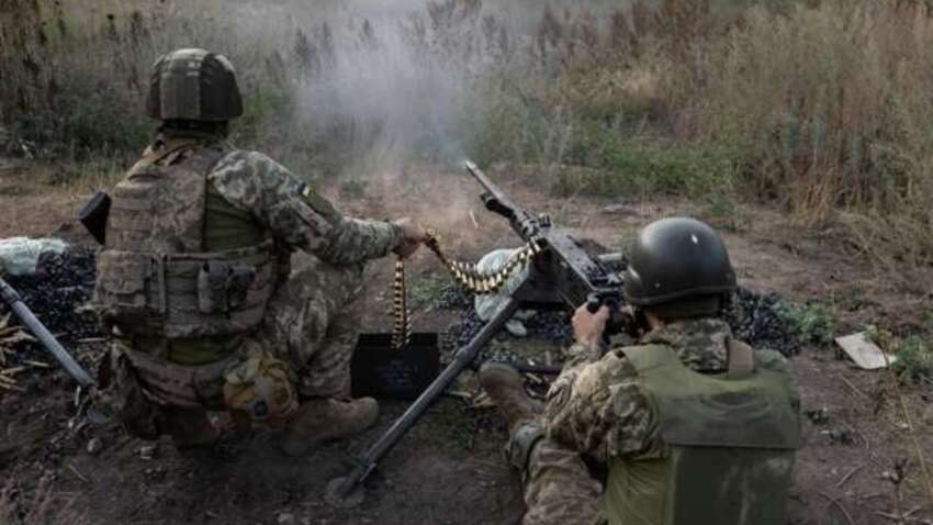 Бои за Покровск обостряются: Россия может открыть путь на большие города