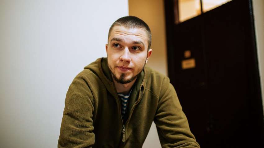 Сотрудник ТЦК рассказал, какие «отмазки» придумываю мужчины, чтобы «откосить» от мобилизации Сотрудник ТЦК рассказал, какие «отмазки» придумываю мужчины, чтобы «откосить» от мобилизации