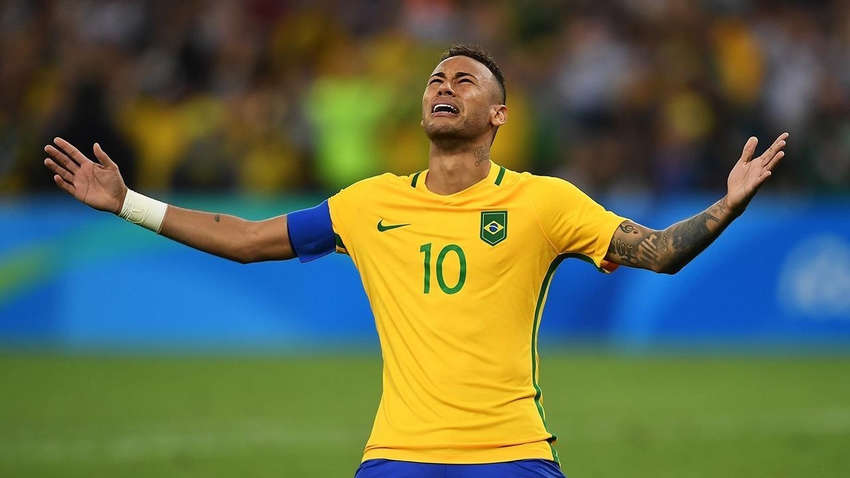 Гравці "Барселони" були згодні допомогти у фінансуванні трансферу Неймара