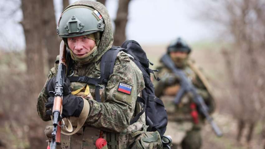 Канібалізм у російській армії підтверджено: солдати голодують і їдять своїх 