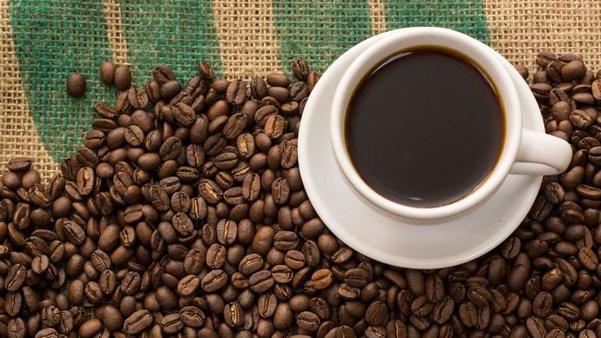 Сколько чашек кофе нужно пить для здоровья сердца