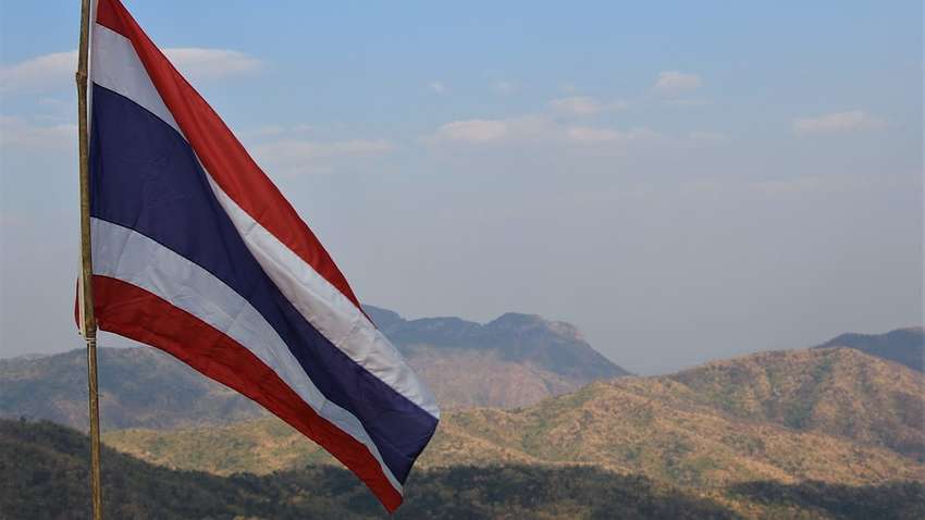 В посольстве Таиланда высказали свою позицию относительно действий России В посольстве Таиланда высказали свою позицию относительно действий России