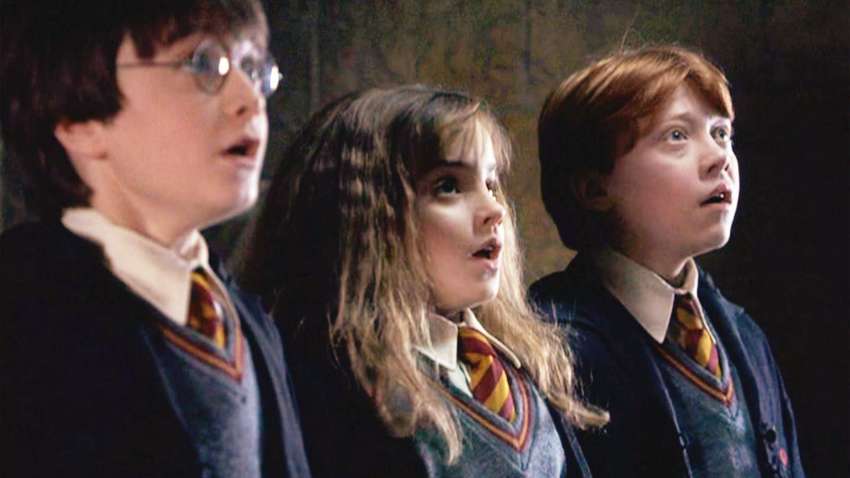 Звезды «Гарри Поттера» воссоединятся: когда и как это произойдет