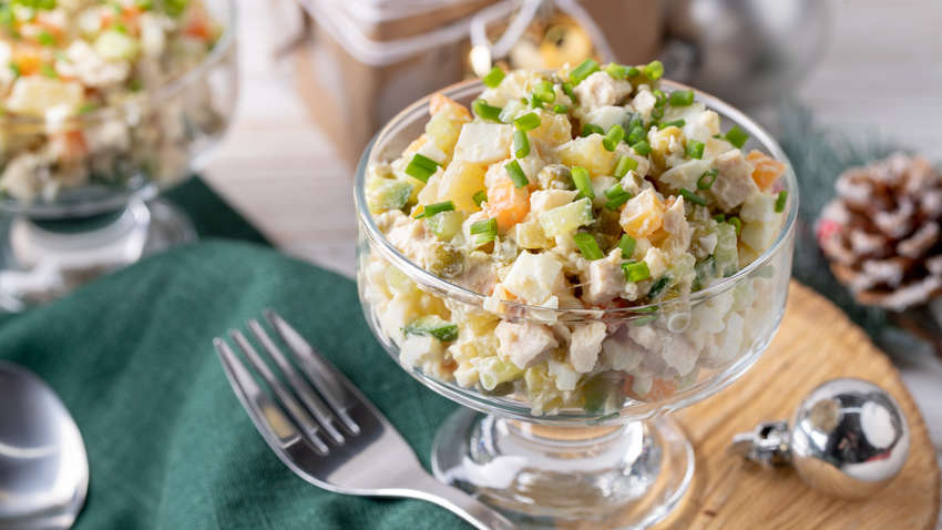 В Україні виріс індекс олів'є: як змінилися ціни на продукти за рік