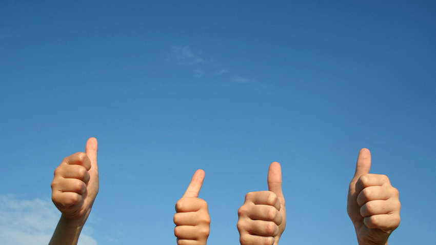 Сколько украинцев удовлетворены своей жизнью: результаты опроса 