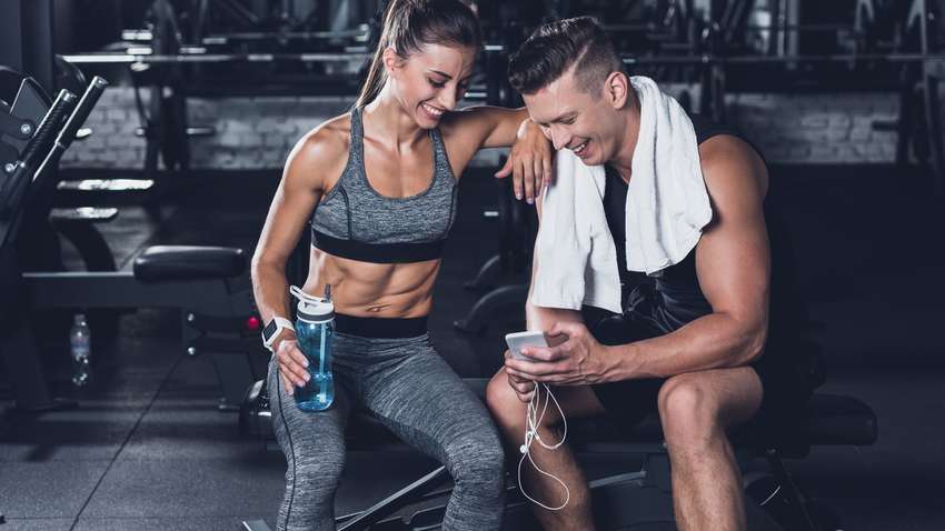 Що слід робити зі своїм тілом після тренування