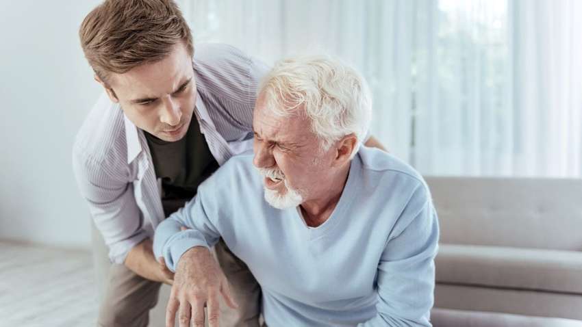 ТОП-7 правил, які допоможуть уникнути інсульту