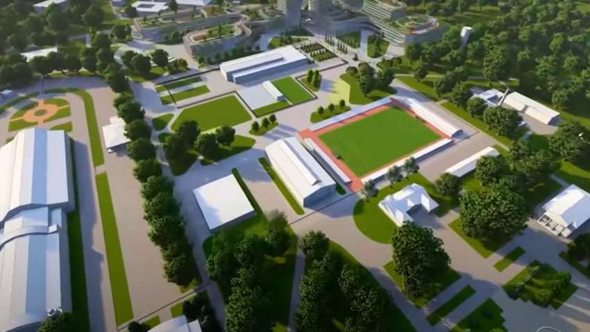 Кто первый присоединился к созданию Президентского университета – Минобразования Кто первый присоединился к созданию Президентского университета – Минобразования