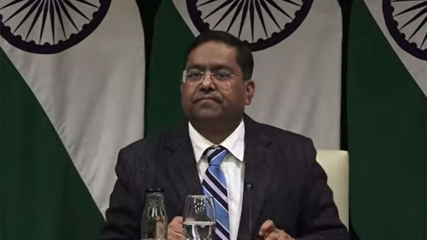 Індія відповіла на погрози Трампа через купівлю російської нафти Індія відповіла на погрози Трампа через купівлю російської нафти