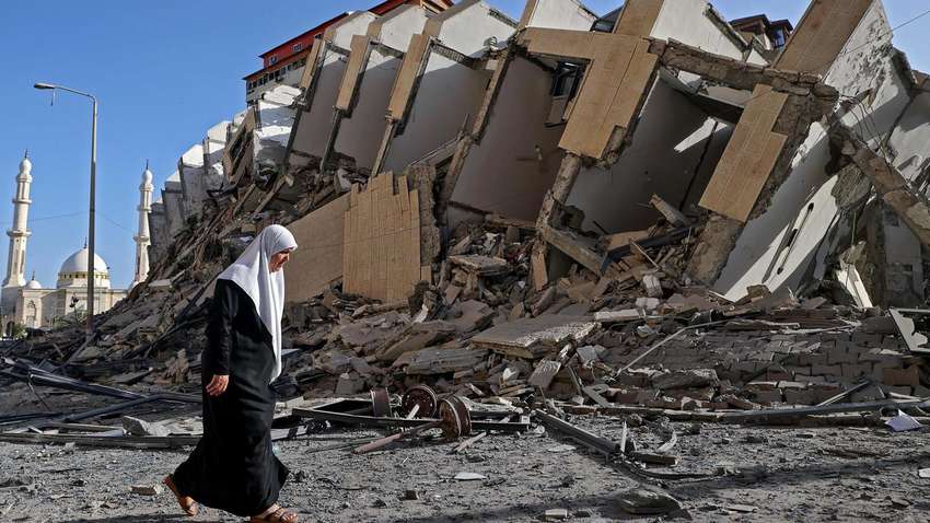 Обострение на Ближнем Востоке: о чем идут торги и как остановить расширение конфликта