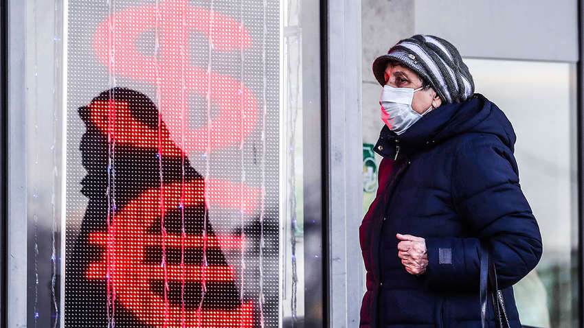 Экономика уже «чихает»: какие отрасли первыми пострадают от коронавируса